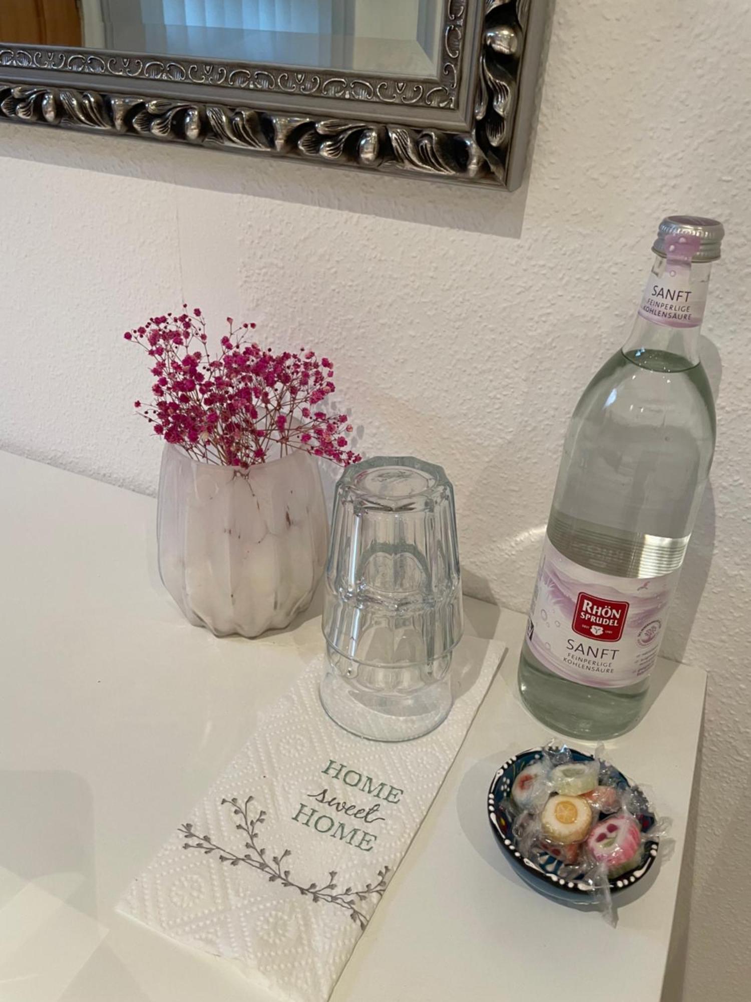 In Und Flughafen Naehe Nuremberg
