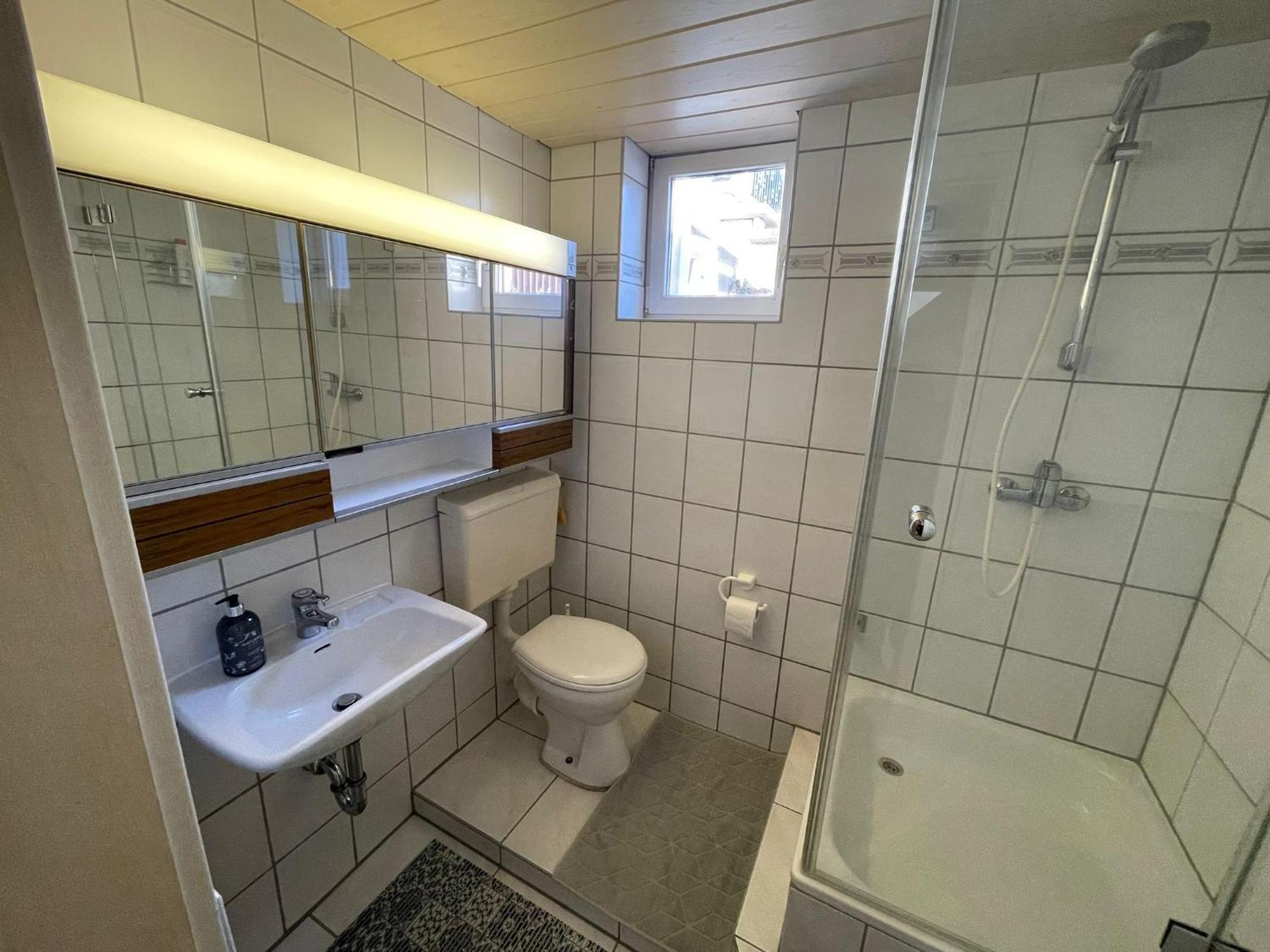 Apartment In Und Flughafen Naehe