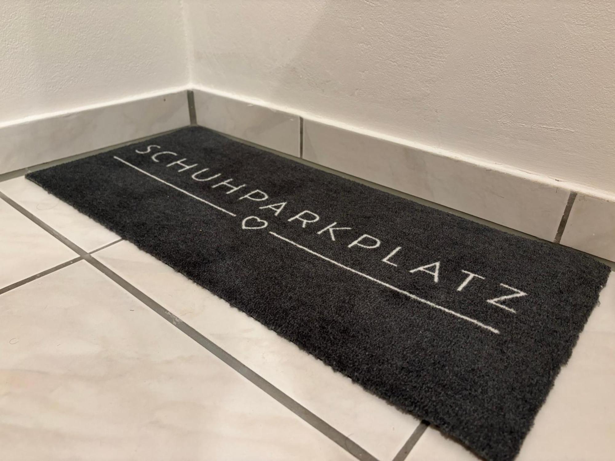 In Und Flughafen Naehe Apartment Nuremberg