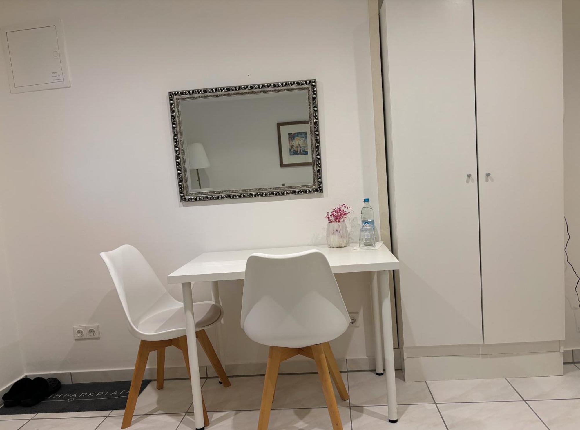 Apartment In Und Flughafen Naehe Nuremberg